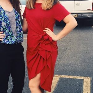 Lularoe Carly Dress